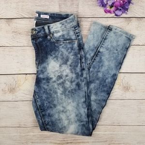 Acidwash Jeans